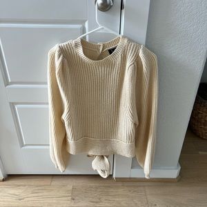 Lulu’s Sweater